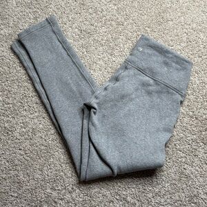 Lululemon Wunder Lounge Pant *30"